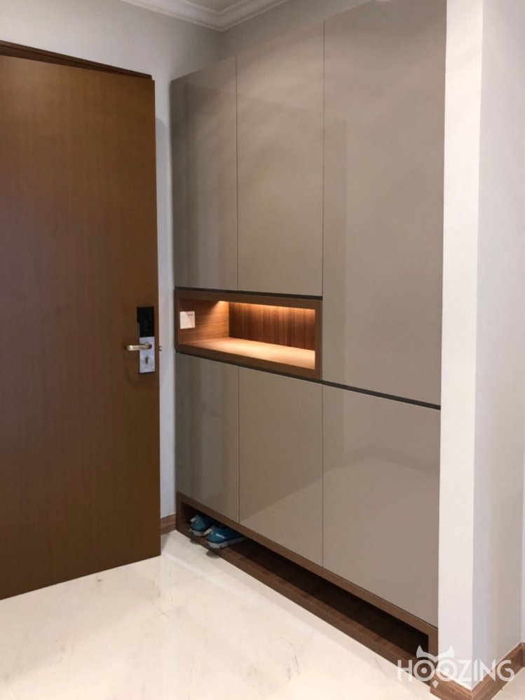 3 bedrooms Apartment in Binh Thanh, Ho Chi Minh, Vietnam No. 31271