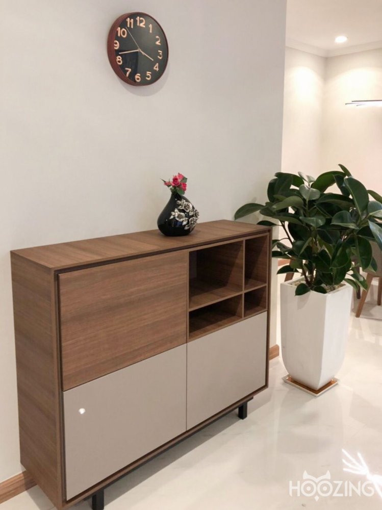 3 bedrooms Apartment in Binh Thanh, Ho Chi Minh, Vietnam No. 31271