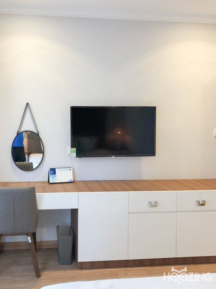 3 bedrooms Apartment in Binh Thanh, Ho Chi Minh, Vietnam No. 31271
