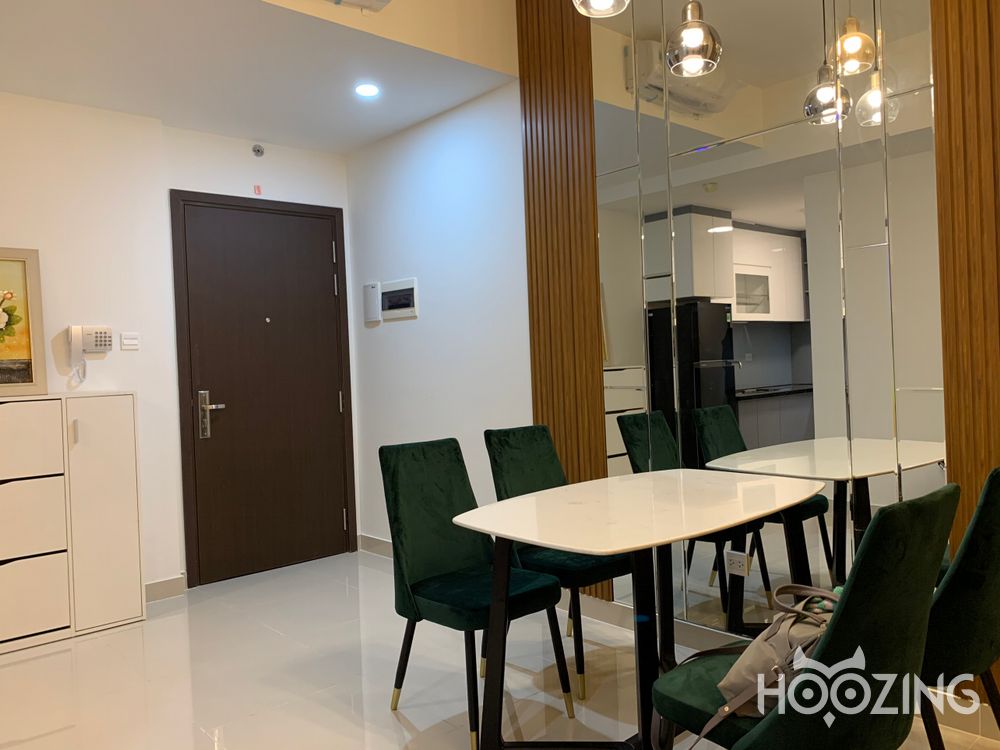 1 room Office in Thu Duc, Ho Chi Minh, Vietnam No. 30787
