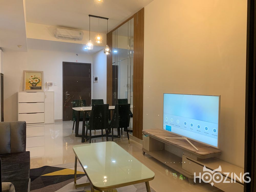 1 room Office in Thu Duc, Ho Chi Minh, Vietnam No. 30787