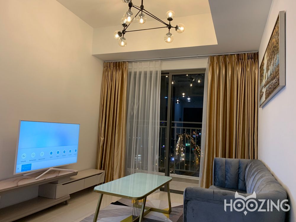 1 room Office in Thu Duc, Ho Chi Minh, Vietnam No. 30787