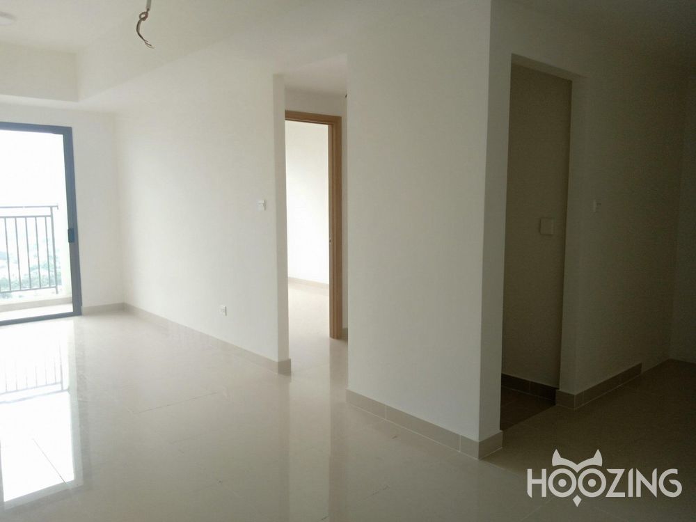 1 room Office in Thu Duc, Ho Chi Minh, Vietnam No. 30787