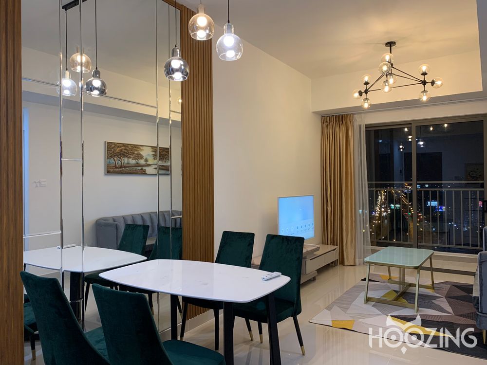 1 room Office in Thu Duc, Ho Chi Minh, Vietnam No. 30787