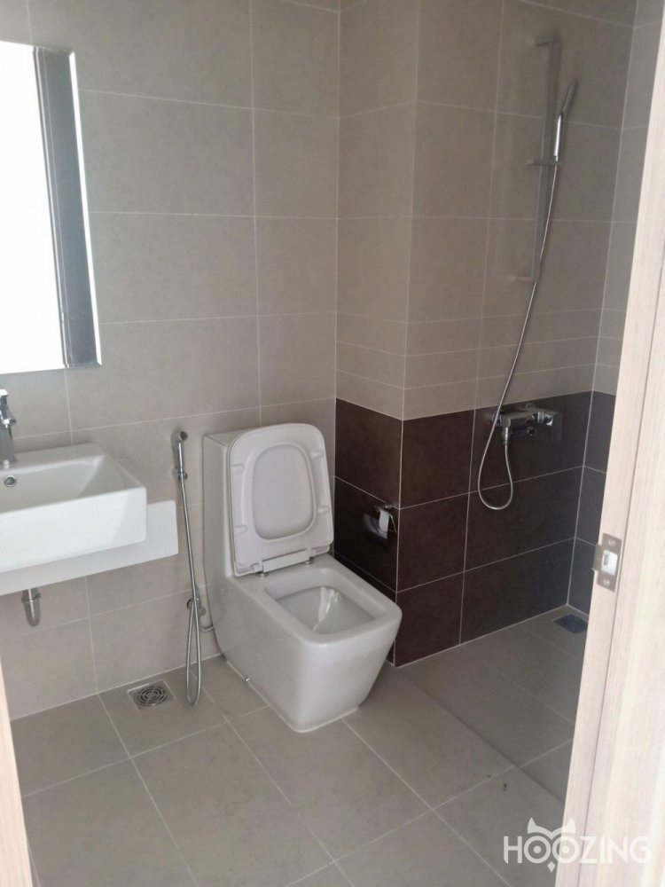 1 room Office in Thu Duc, Ho Chi Minh, Vietnam No. 30787