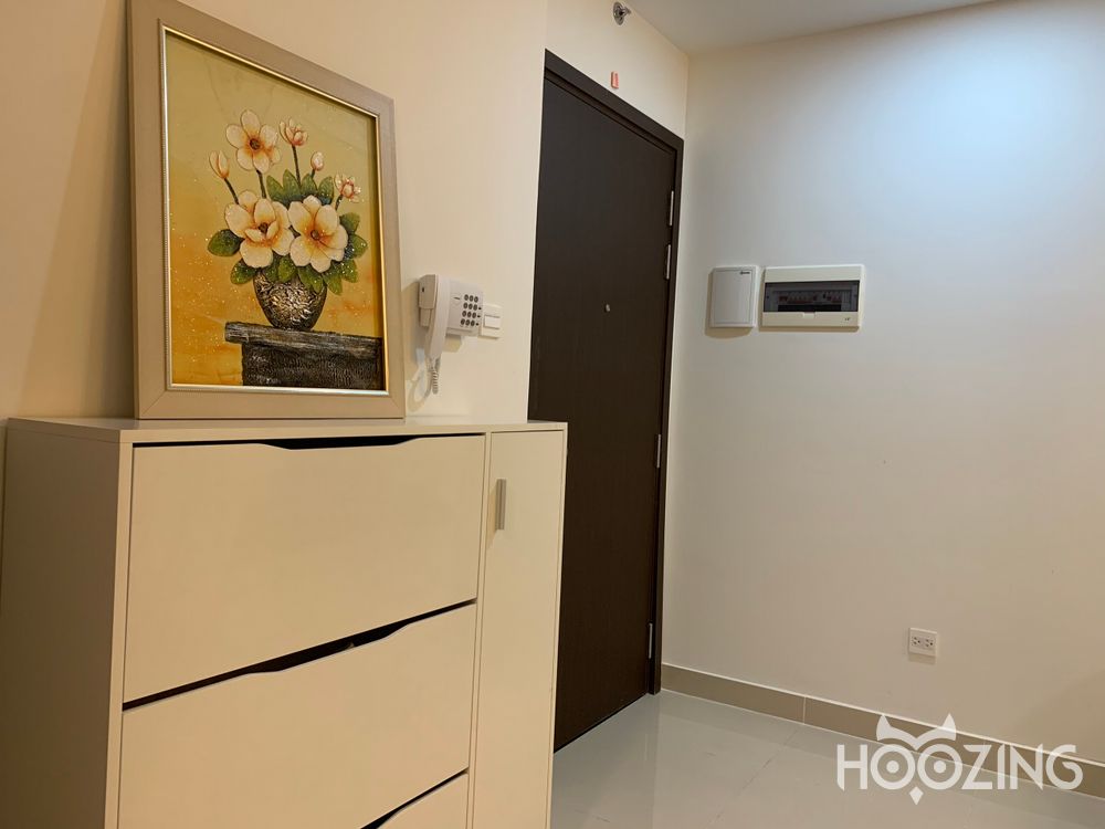 1 room Office in Thu Duc, Ho Chi Minh, Vietnam No. 30787
