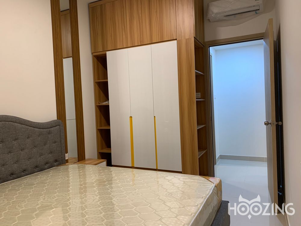 1 room Office in Thu Duc, Ho Chi Minh, Vietnam No. 30787