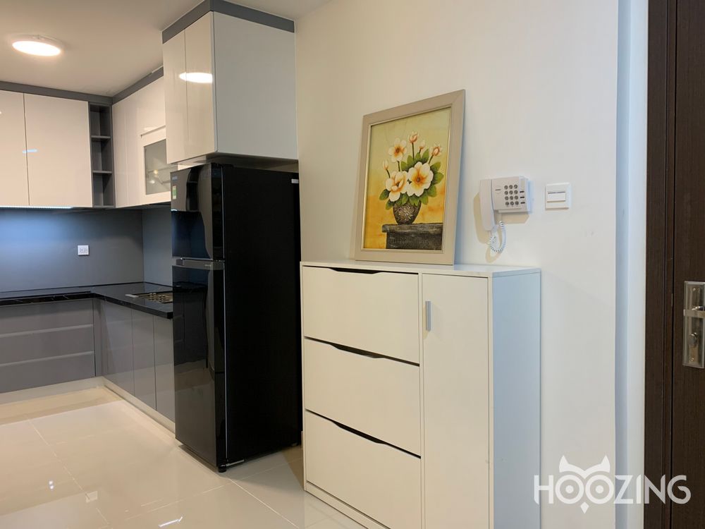1 room Office in Thu Duc, Ho Chi Minh, Vietnam No. 30787