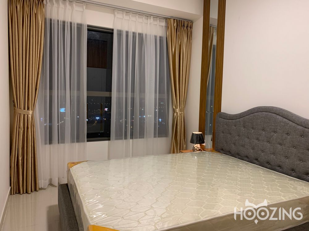 1 room Office in Thu Duc, Ho Chi Minh, Vietnam No. 30787