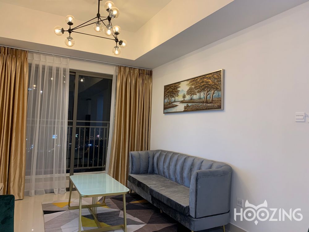 1 room Office in Thu Duc, Ho Chi Minh, Vietnam No. 30787