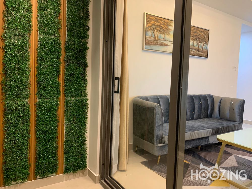 1 room Office in Thu Duc, Ho Chi Minh, Vietnam No. 30787