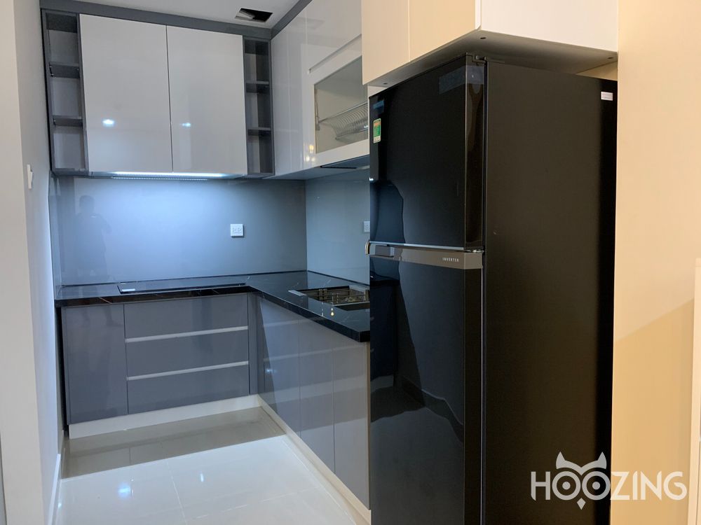 1 room Office in Thu Duc, Ho Chi Minh, Vietnam No. 30787