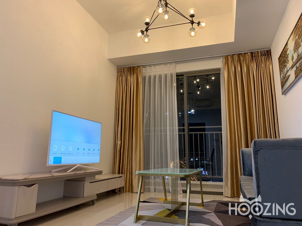 1 room Office in Thu Duc, Ho Chi Minh, Vietnam No. 30787