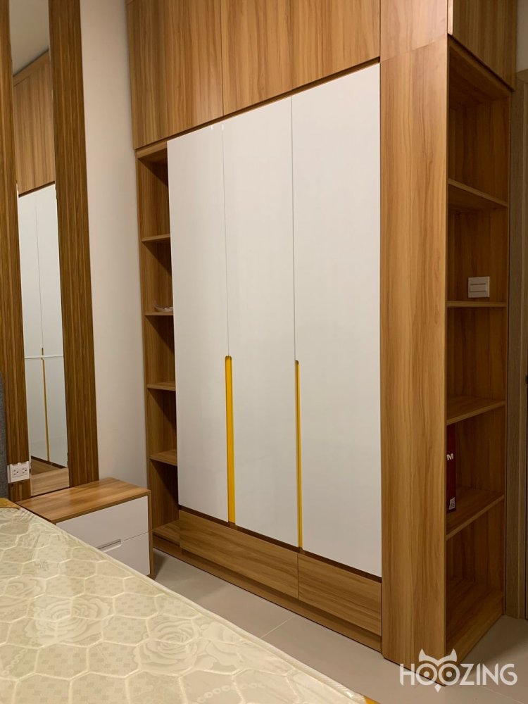 1 room Office in Thu Duc, Ho Chi Minh, Vietnam No. 30787