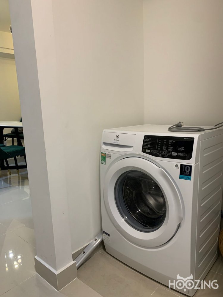 1 room Office in Thu Duc, Ho Chi Minh, Vietnam No. 30787