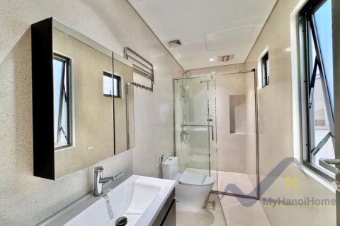 Квартира с 3 спальнями в Тэйхо, Ханой , № 30411 12