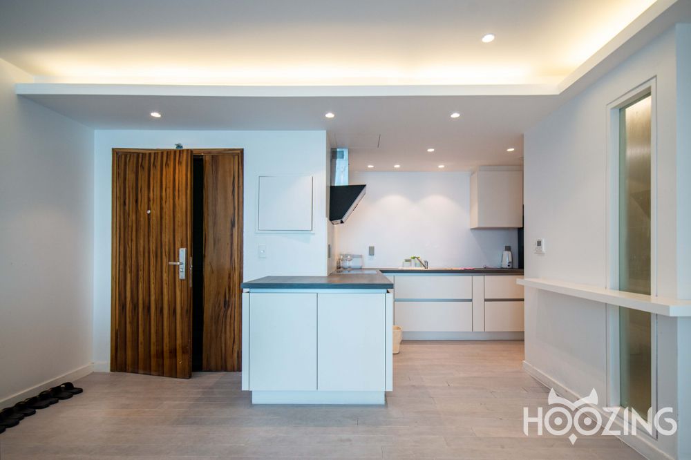 2 bedrooms Apartment in District 3, Ho Chi Minh, Vietnam No. 31373