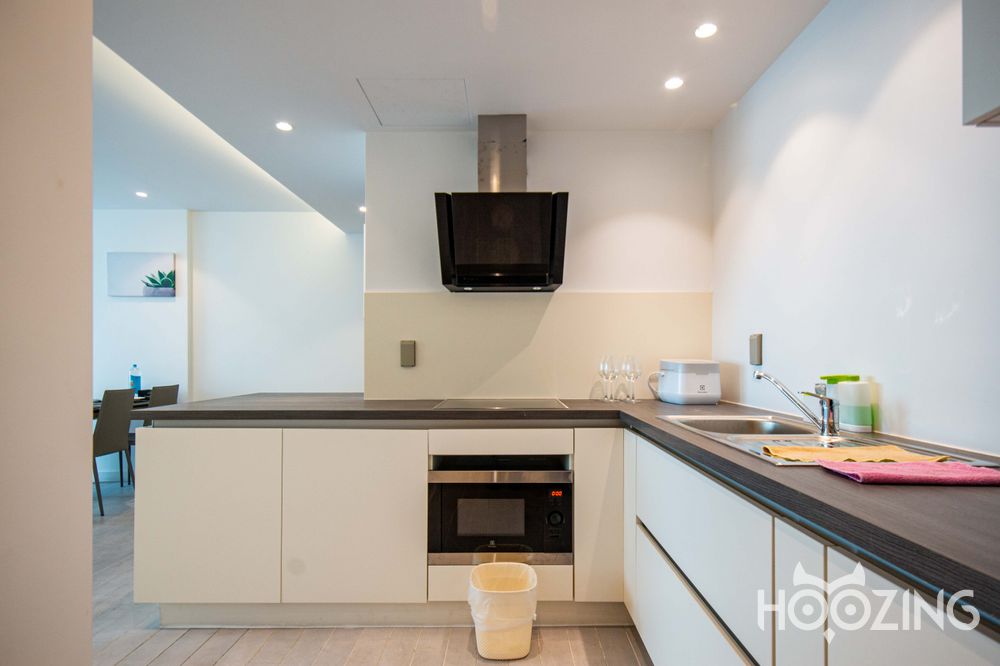 2 bedrooms Apartment in District 3, Ho Chi Minh, Vietnam No. 31373