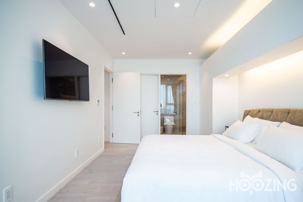 2 bedrooms Apartment in District 3, Ho Chi Minh, Vietnam No. 31373