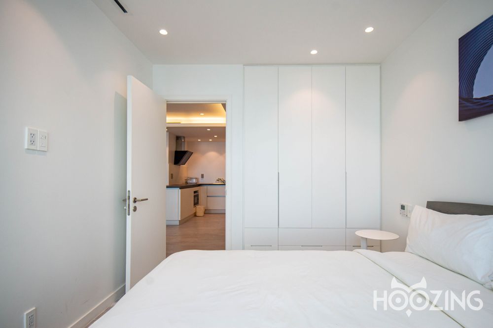 2 bedrooms Apartment in District 3, Ho Chi Minh, Vietnam No. 31373