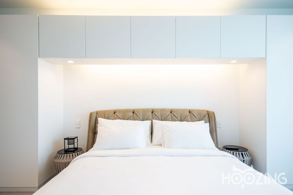 2 bedrooms Apartment in District 3, Ho Chi Minh, Vietnam No. 31373