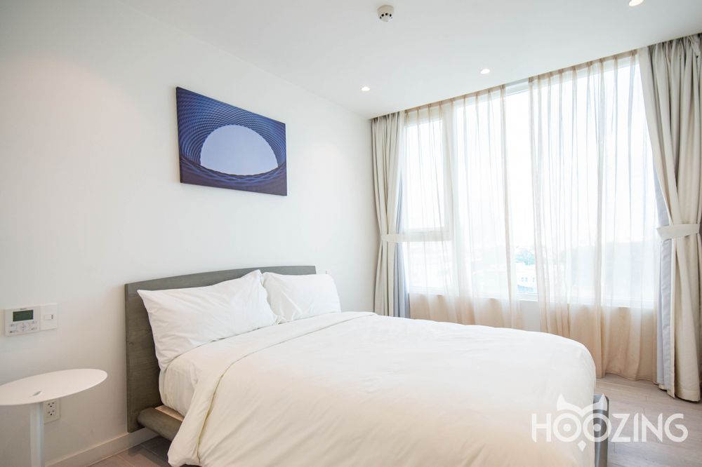 2 bedrooms Apartment in District 3, Ho Chi Minh, Vietnam No. 31373