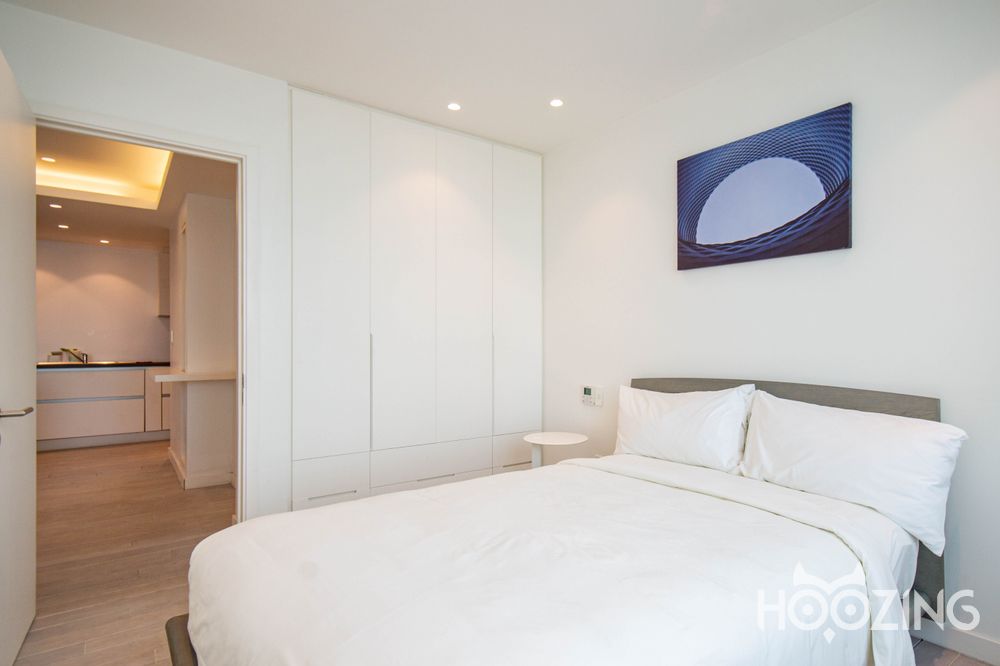 2 bedrooms Apartment in District 3, Ho Chi Minh, Vietnam No. 31373