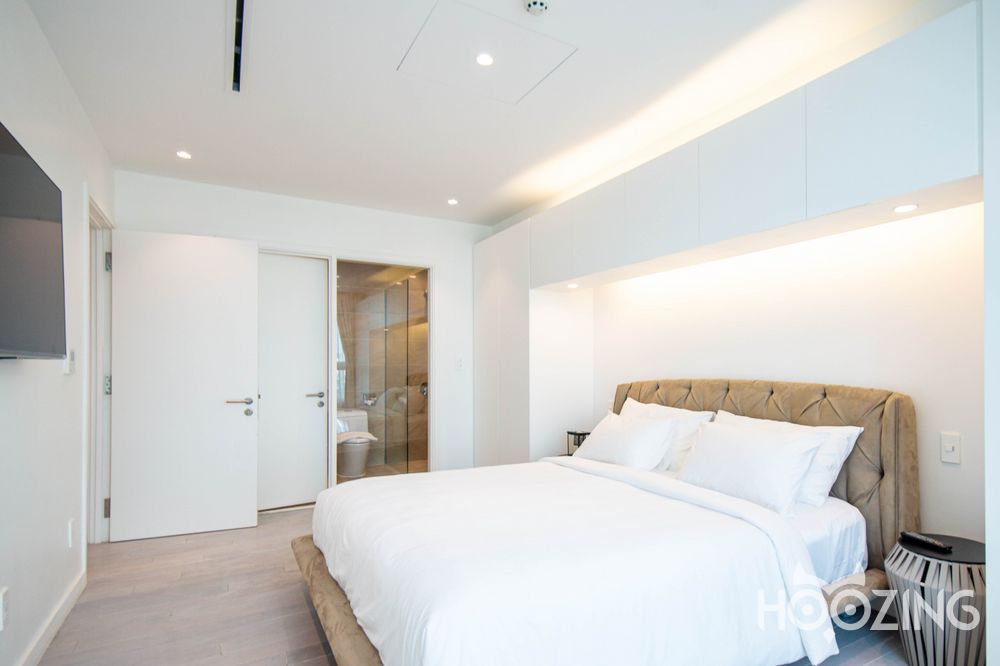 2 bedrooms Apartment in District 3, Ho Chi Minh, Vietnam No. 31373