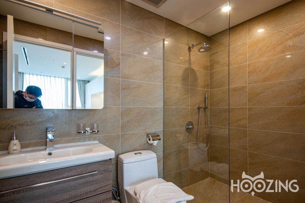 2 bedrooms Apartment in District 3, Ho Chi Minh, Vietnam No. 31373