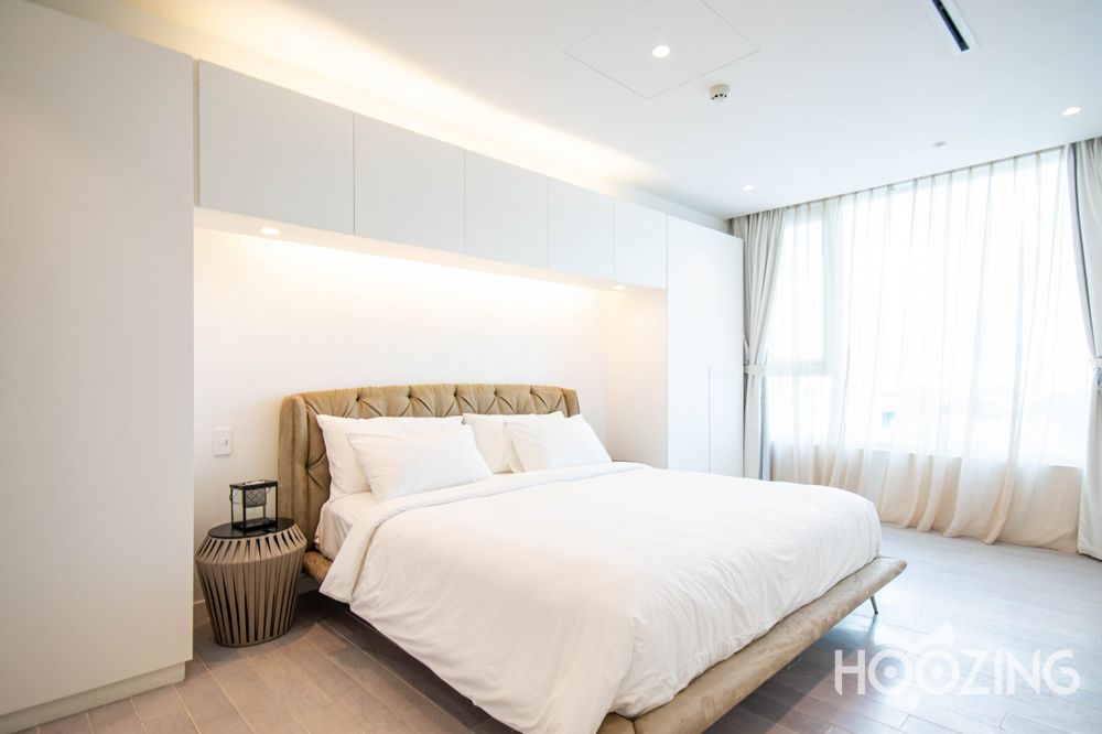 2 bedrooms Apartment in District 3, Ho Chi Minh, Vietnam No. 31373