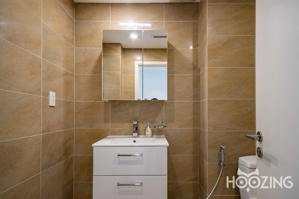 2 bedrooms Apartment in District 3, Ho Chi Minh, Vietnam No. 31373