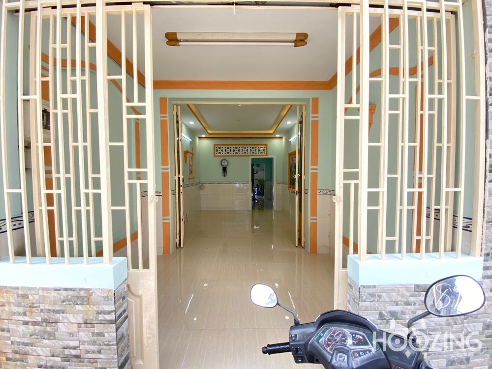 2 bedrooms Townhouse in Nha Be, Ho Chi Minh, Vietnam No. 30738