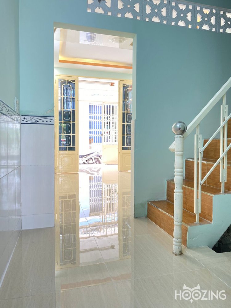 2 bedrooms Townhouse in Nha Be, Ho Chi Minh, Vietnam No. 30738