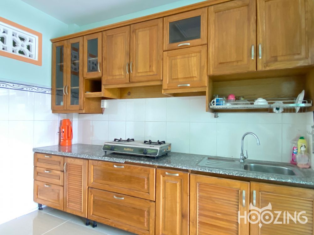 2 bedrooms Townhouse in Nha Be, Ho Chi Minh, Vietnam No. 30738