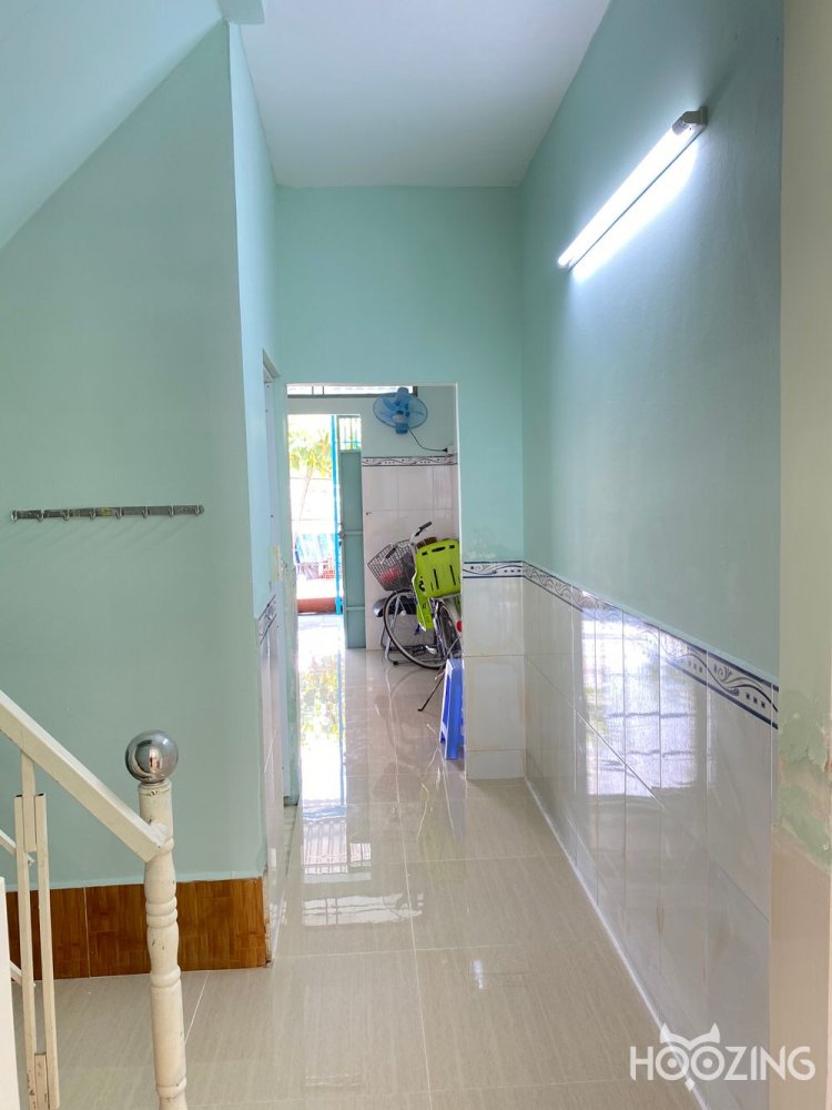 2 bedrooms Townhouse in Nha Be, Ho Chi Minh, Vietnam No. 30738