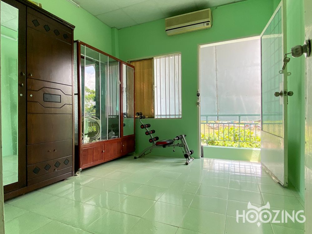 2 bedrooms Townhouse in Nha Be, Ho Chi Minh, Vietnam No. 30738