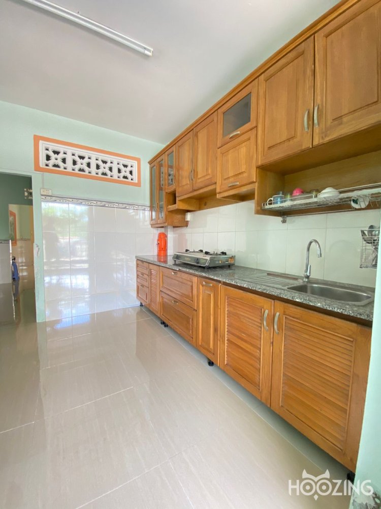 2 bedrooms Townhouse in Nha Be, Ho Chi Minh, Vietnam No. 30738