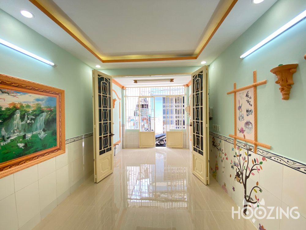 2 bedrooms Townhouse in Nha Be, Ho Chi Minh, Vietnam No. 30738