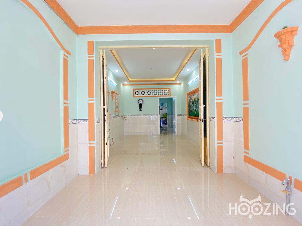 2 bedrooms Townhouse in Nha Be, Ho Chi Minh, Vietnam No. 30738