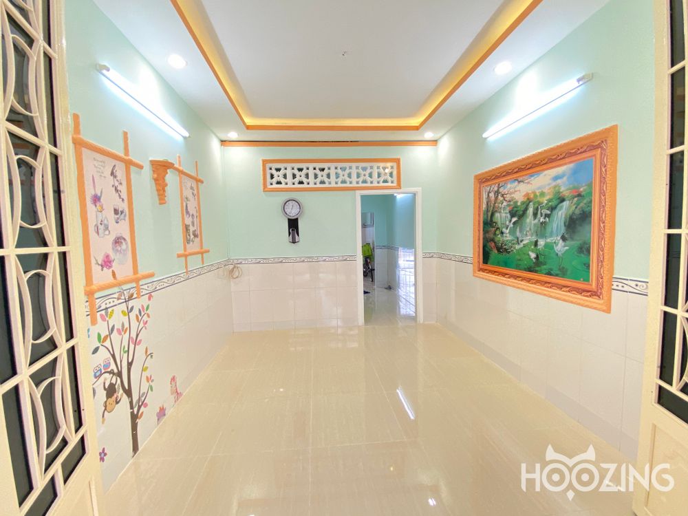 2 bedrooms Townhouse in Nha Be, Ho Chi Minh, Vietnam No. 30738