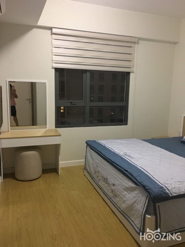 3 bedrooms Apartment in Thu Duc, Ho Chi Minh, Vietnam No. 31129