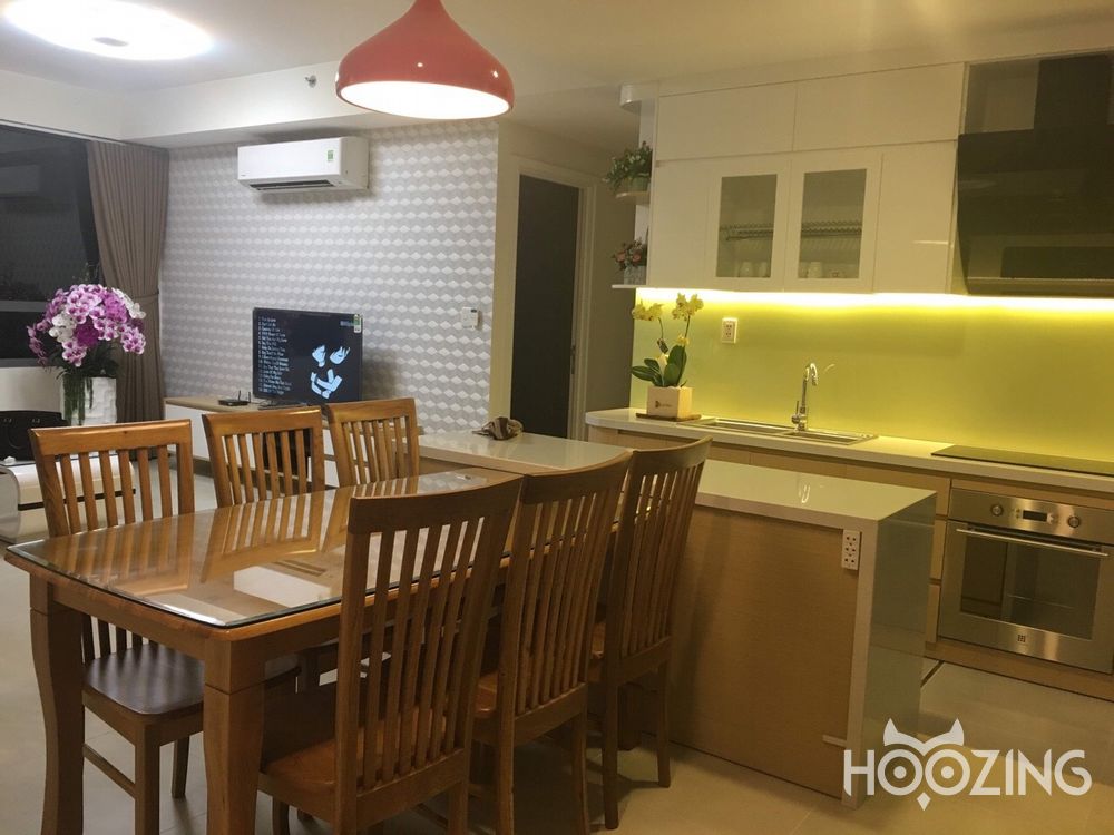 3 bedrooms Apartment in Thu Duc, Ho Chi Minh, Vietnam No. 31129
