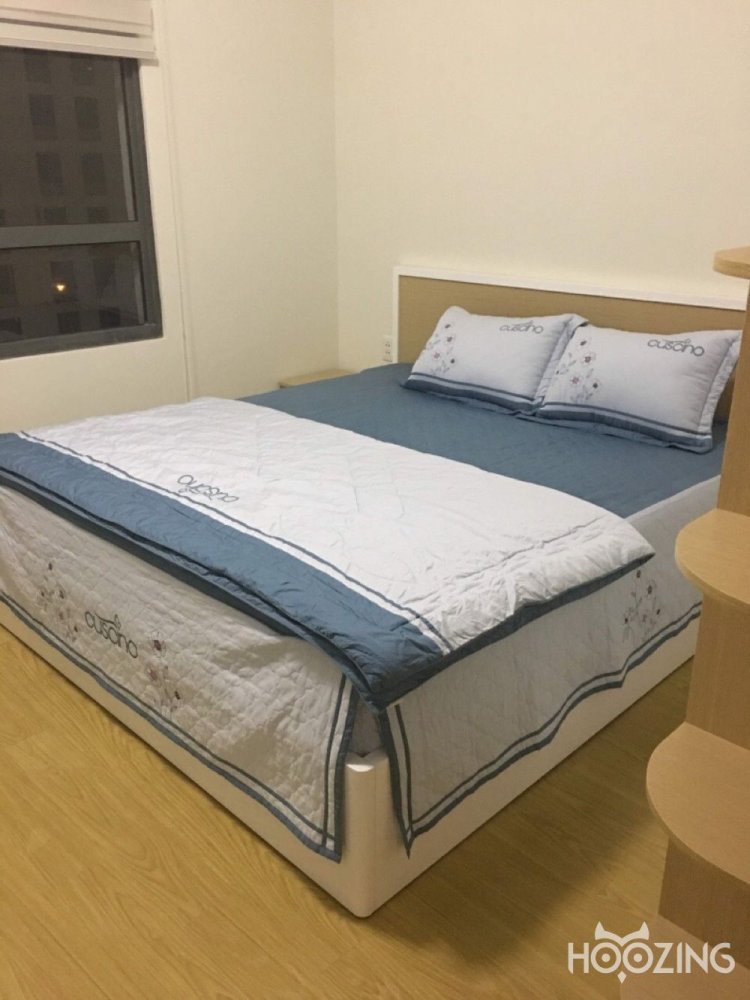 3 bedrooms Apartment in Thu Duc, Ho Chi Minh, Vietnam No. 31129