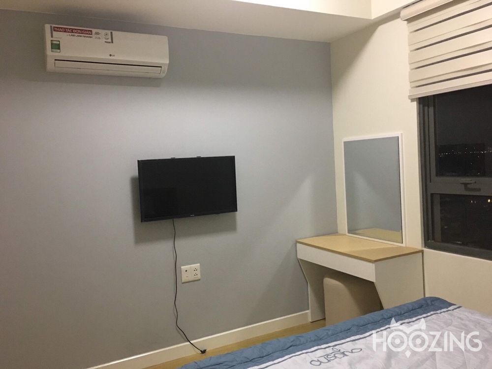 3 bedrooms Apartment in Thu Duc, Ho Chi Minh, Vietnam No. 31129
