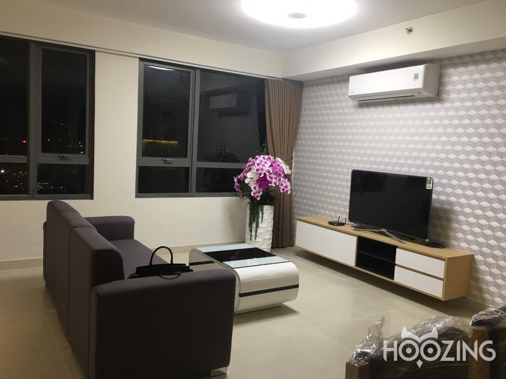3 bedrooms Apartment in Thu Duc, Ho Chi Minh, Vietnam No. 31129