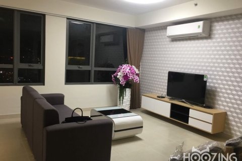 3 bedrooms Apartment in Thu Duc, Ho Chi Minh, Vietnam No. 31129