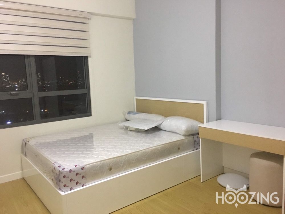 3 bedrooms Apartment in Thu Duc, Ho Chi Minh, Vietnam No. 31129