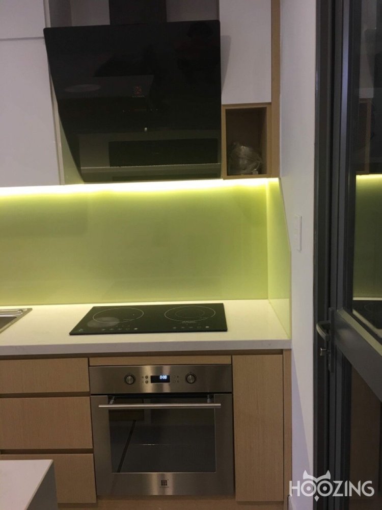 3 bedrooms Apartment in Thu Duc, Ho Chi Minh, Vietnam No. 31129