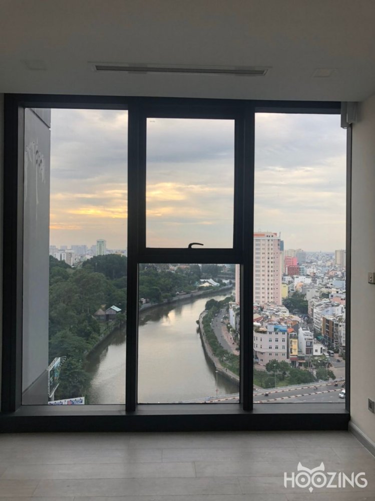 3 bedrooms Apartment in District 1, Ho Chi Minh, Vietnam No. 31280
