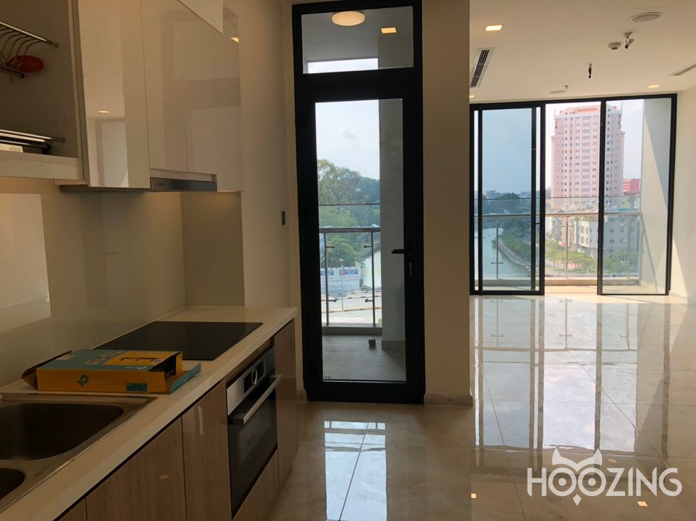 3 bedrooms Apartment in District 1, Ho Chi Minh, Vietnam No. 31280